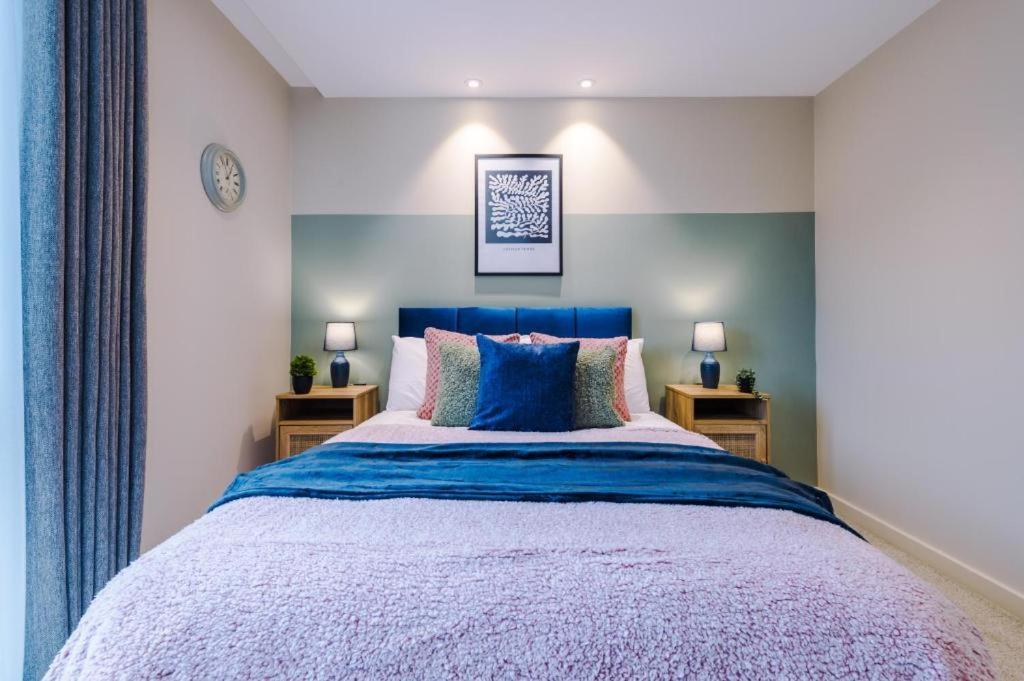 Exquisite Central York Abode Sleeps 6! Kültér fotó