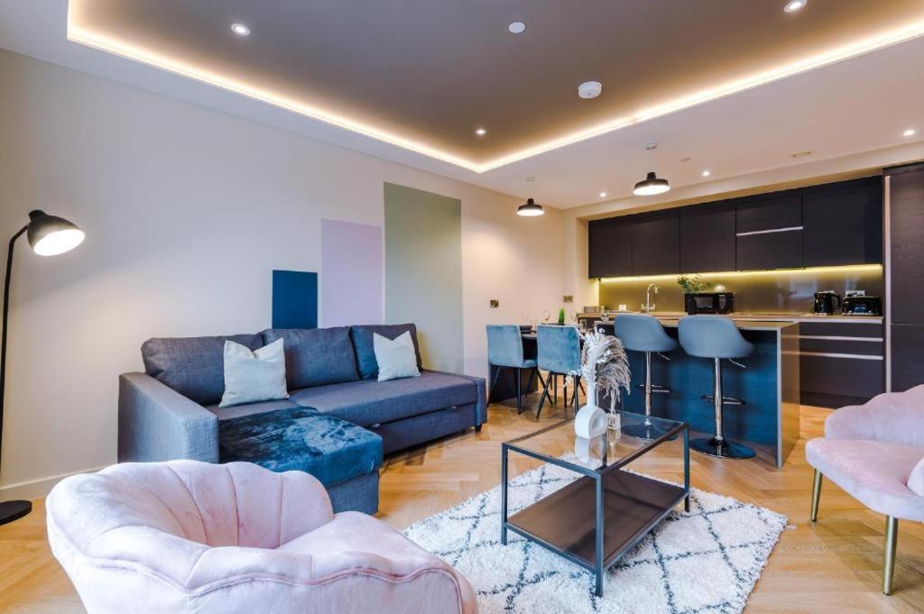 Exquisite Central York Abode Sleeps 6! Kültér fotó