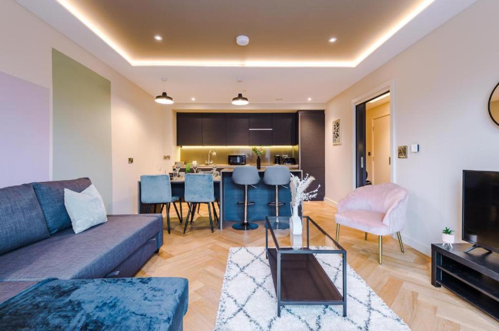 Exquisite Central York Abode Sleeps 6! Kültér fotó