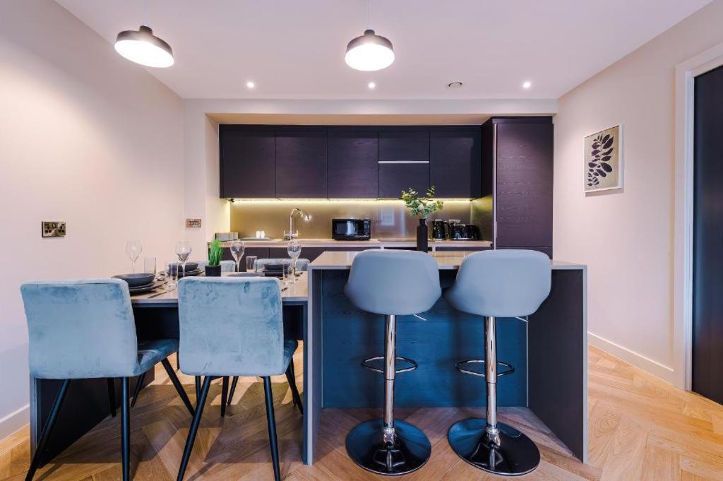 Exquisite Central York Abode Sleeps 6! Kültér fotó