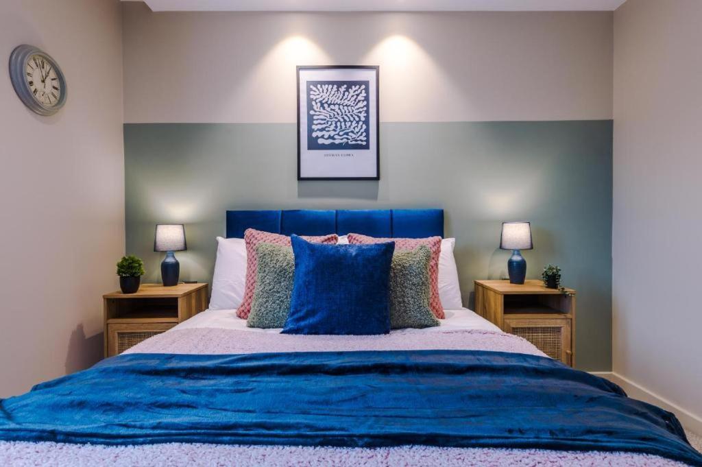 Exquisite Central York Abode Sleeps 6! Kültér fotó