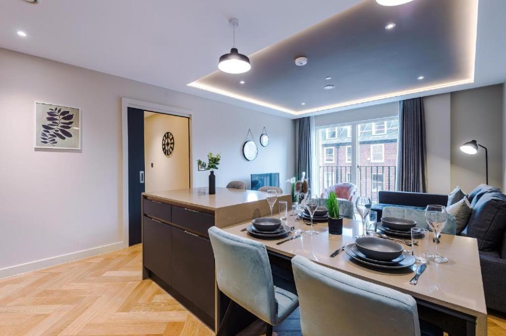 Exquisite Central York Abode Sleeps 6! Kültér fotó