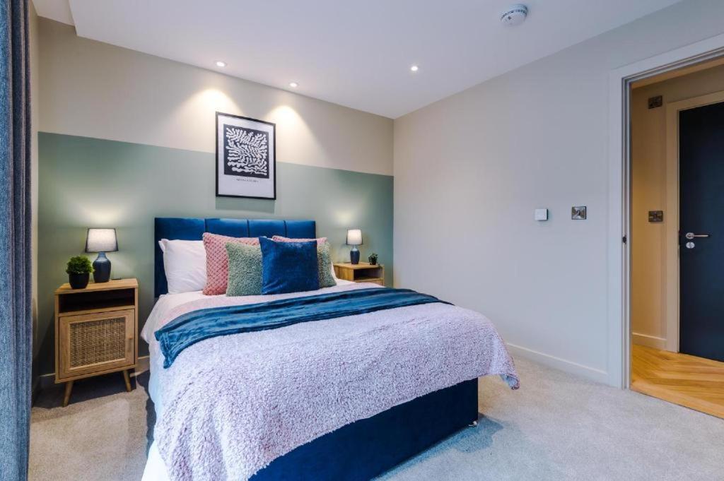Exquisite Central York Abode Sleeps 6! Kültér fotó